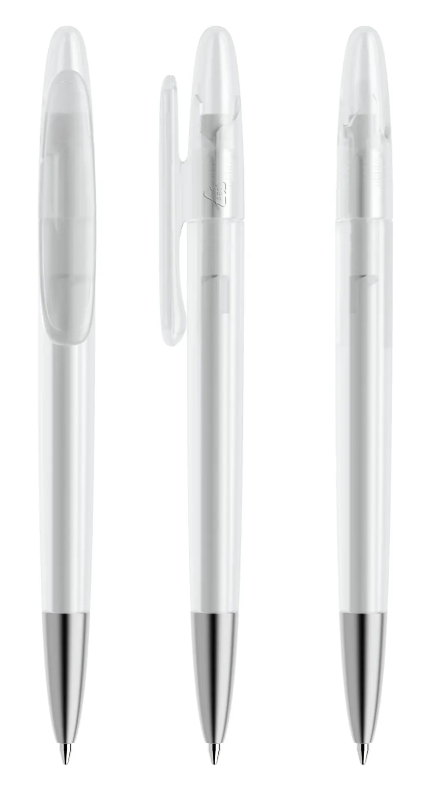 prodir DS5 TFS Twist Kugelschreiber