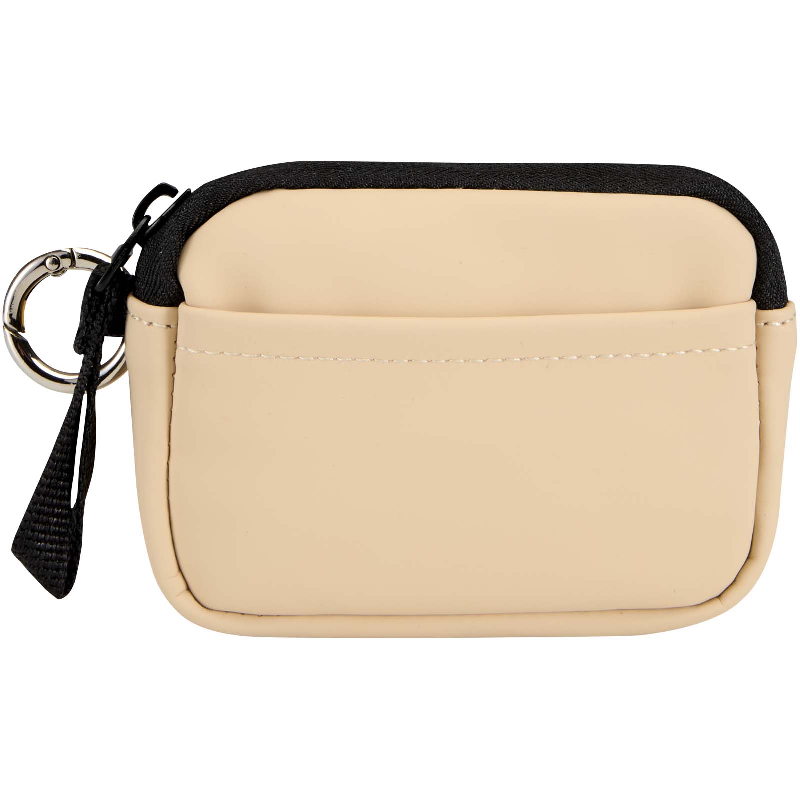 Resi Plus GRS recycelte Brieftasche oatmeal