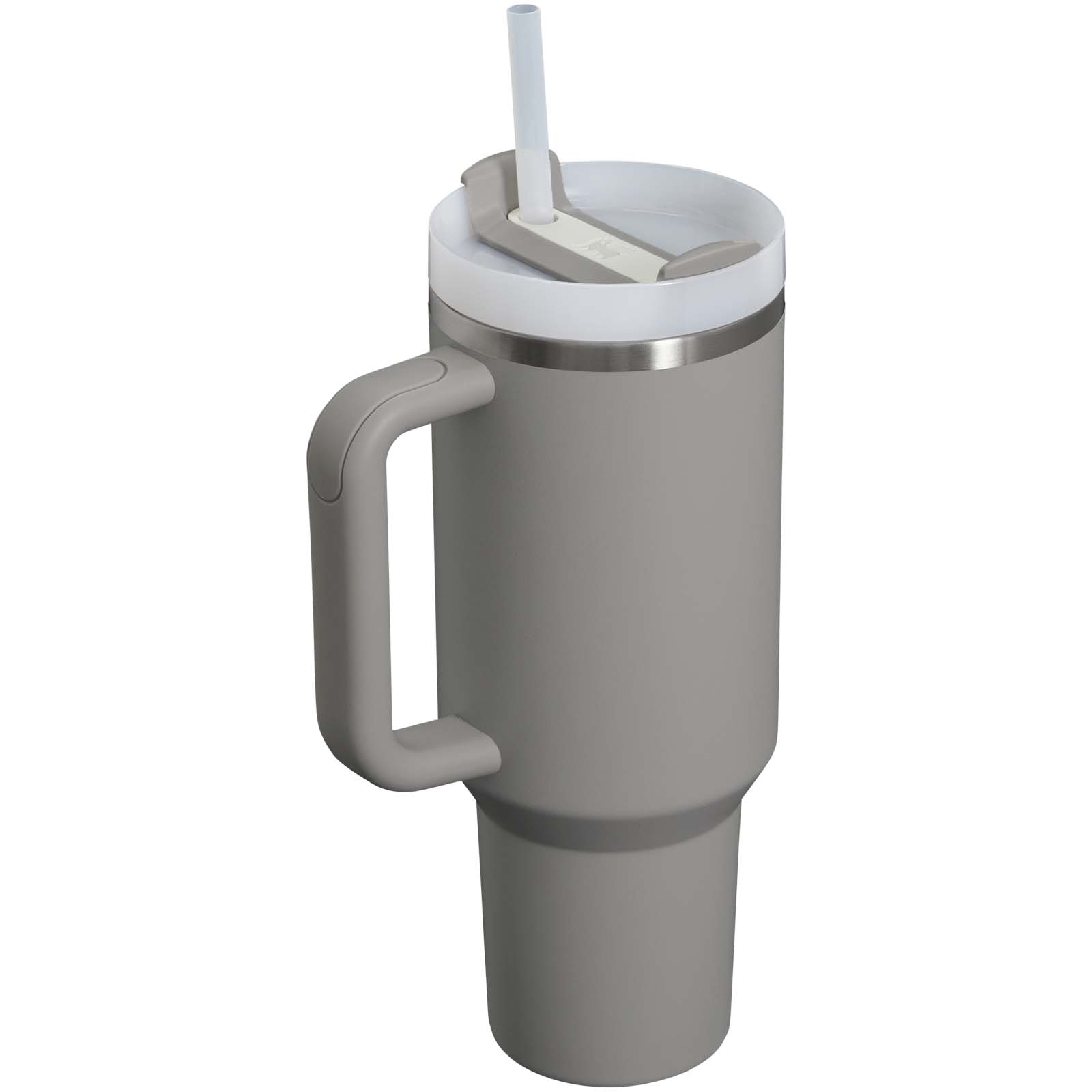 Stanley 1200 ml Quencher H2.0 Thermobecher grau