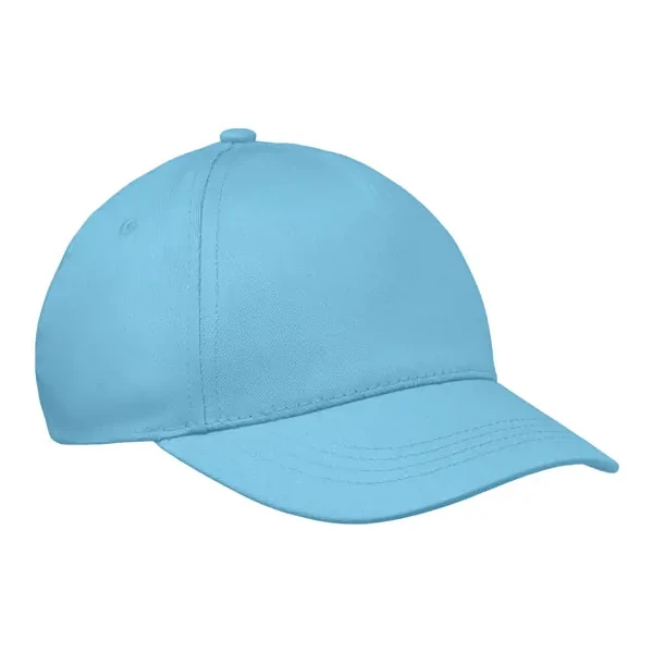 5-Panel-Baseball-Cap Kinder