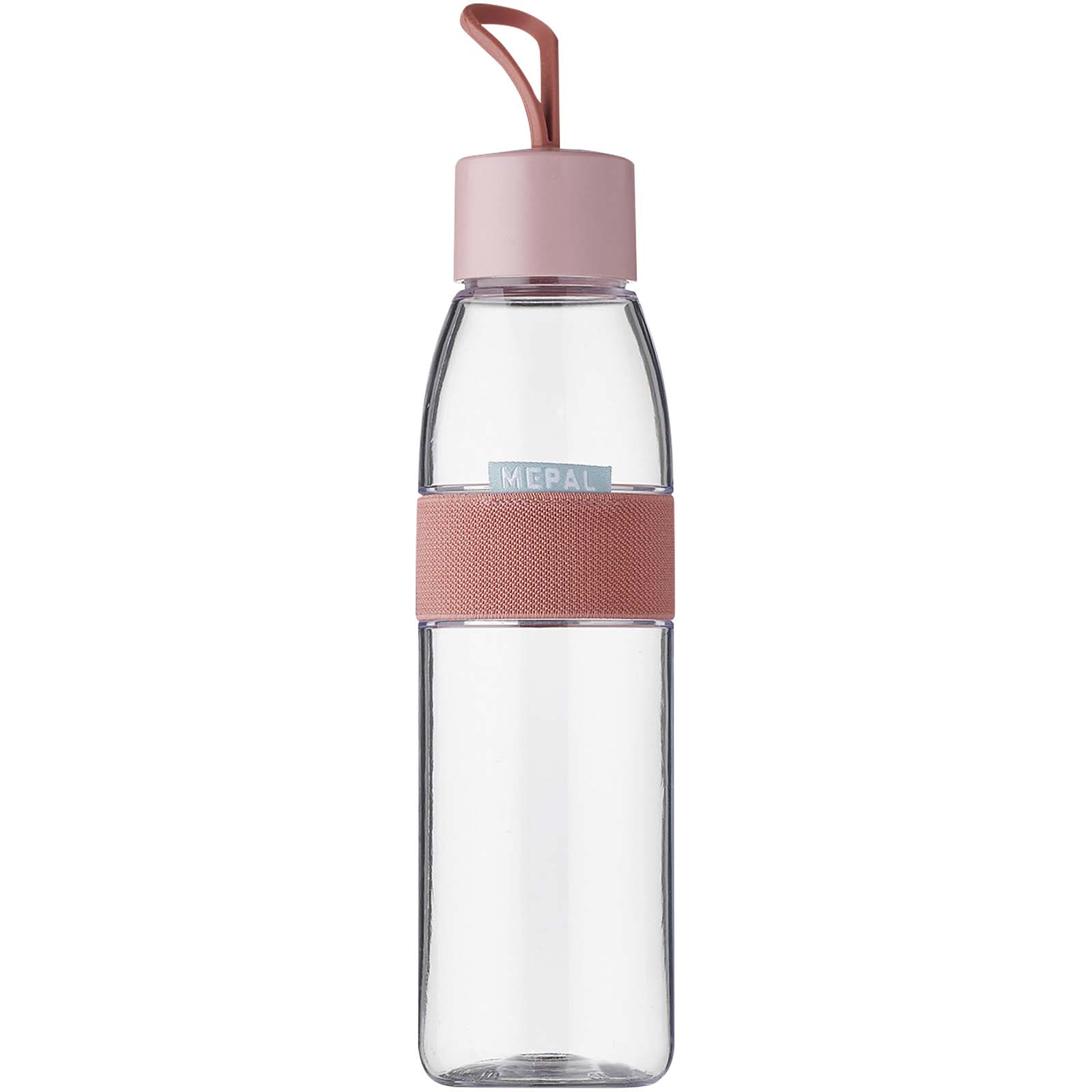 Mepal Ellipse 500 ml Flasche rosa