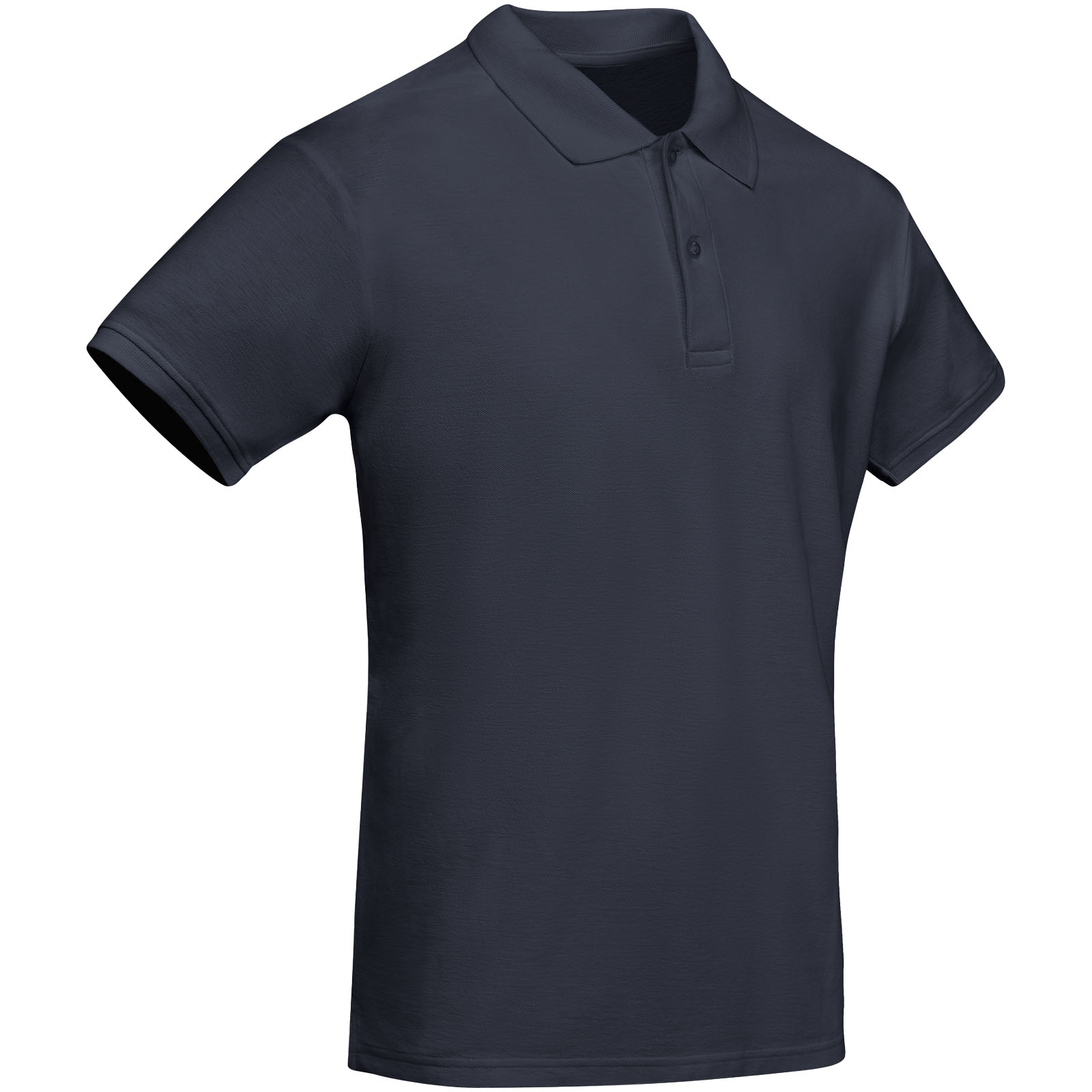 Prince 210 g/m² Poloshirt aus Bio-Baumwolle für Herren marineblau