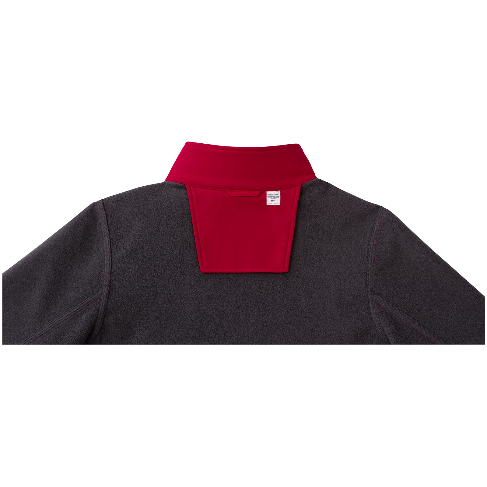 Orion Softshelljacke für Damen rot