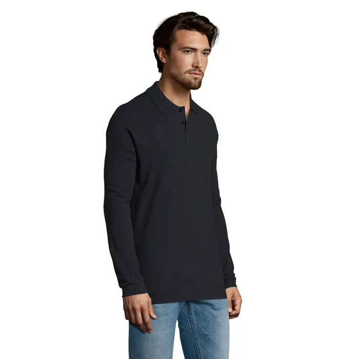 STAR MEN'S POLO 170