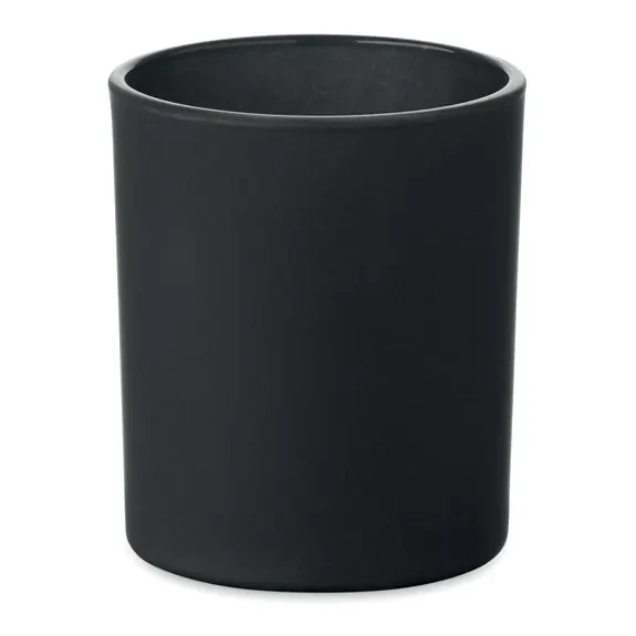 Kerze aus Pflanzenwachs 80 g
