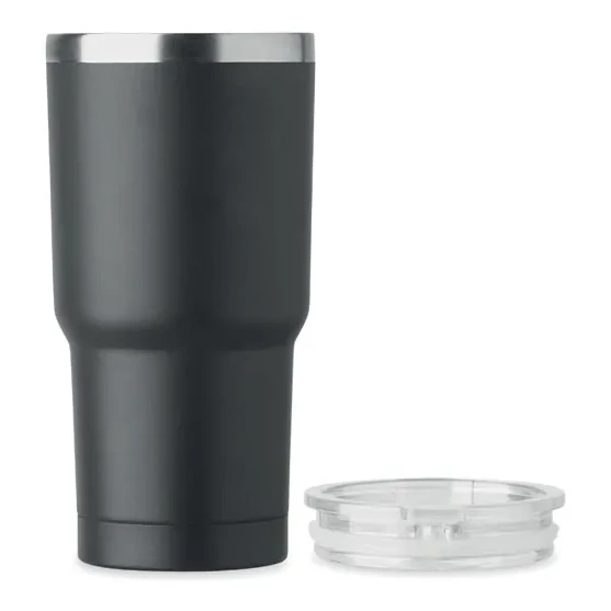 Doppelwandiger Becher 500ml