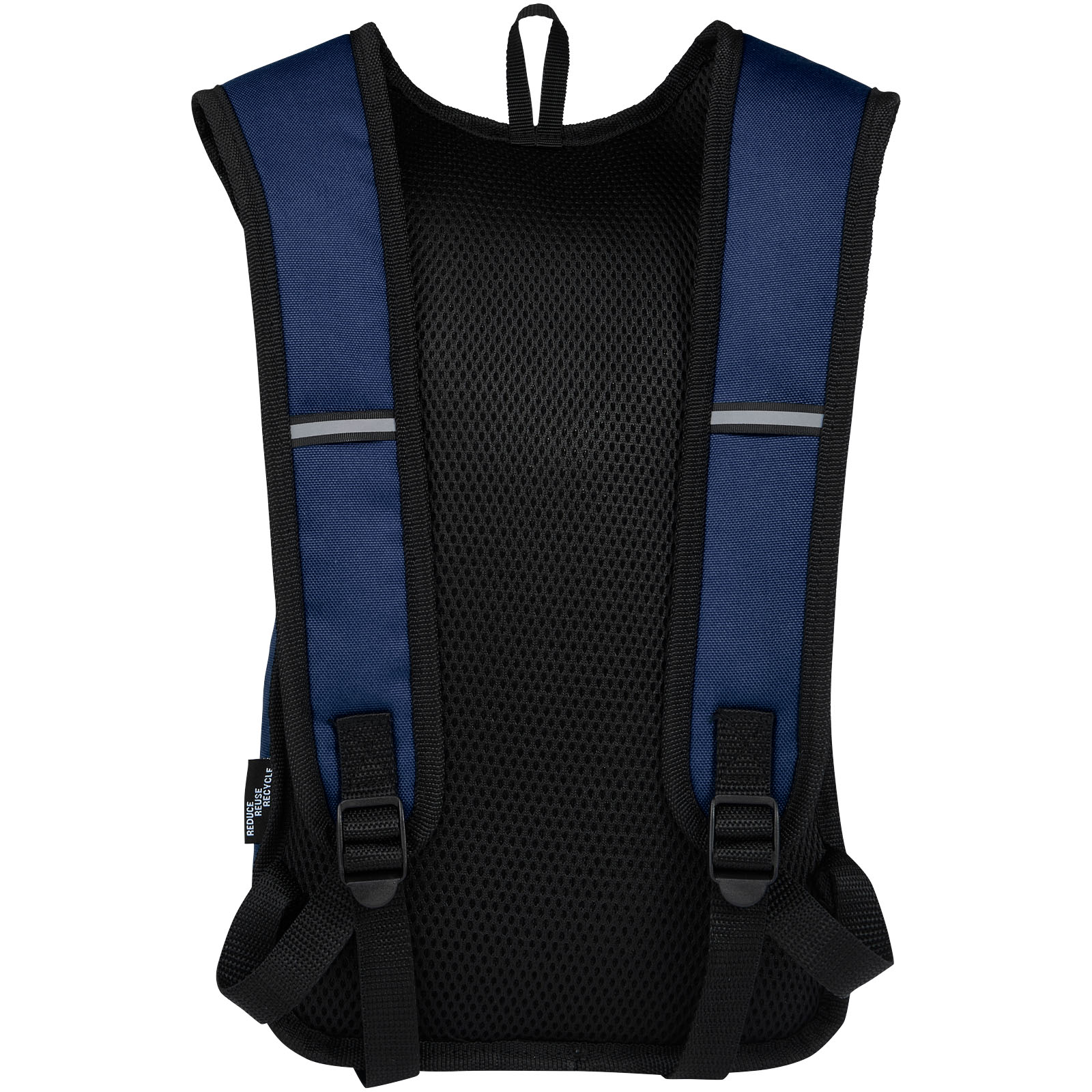 Trails GRS RPET Outdoor Rucksack 6,5 L navy