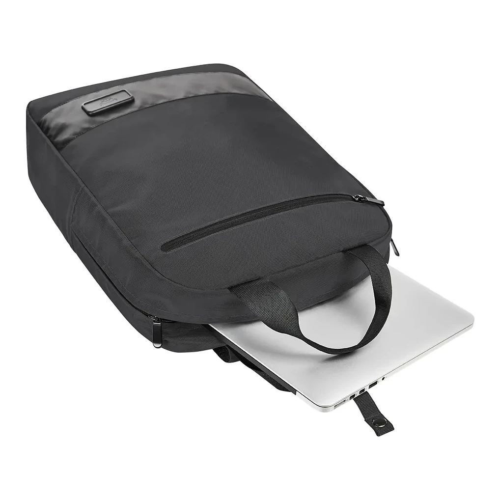 Notebook-Rucksack STAGE