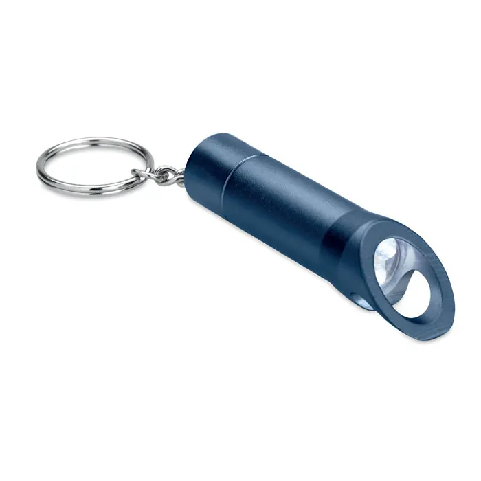 Schlüsselring aus Metall