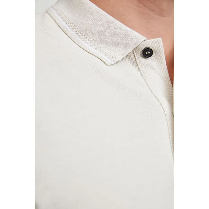 Unisex-Poloshirt Orel