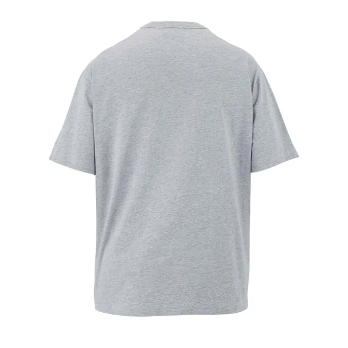 BOXY MEN T-SHIRT OVERSIZE