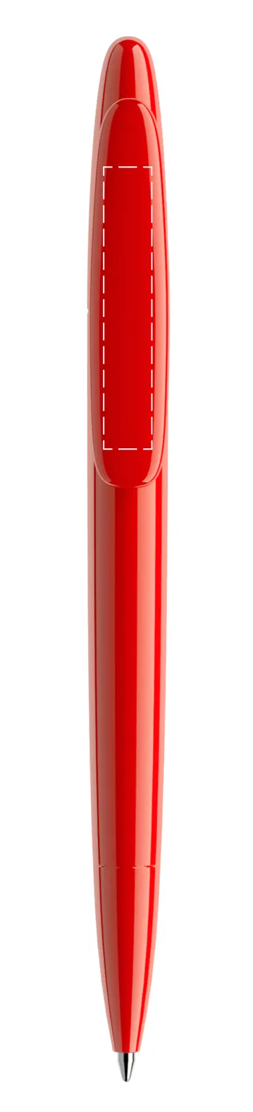 prodir DS5 TPP Twist Kugelschreiber