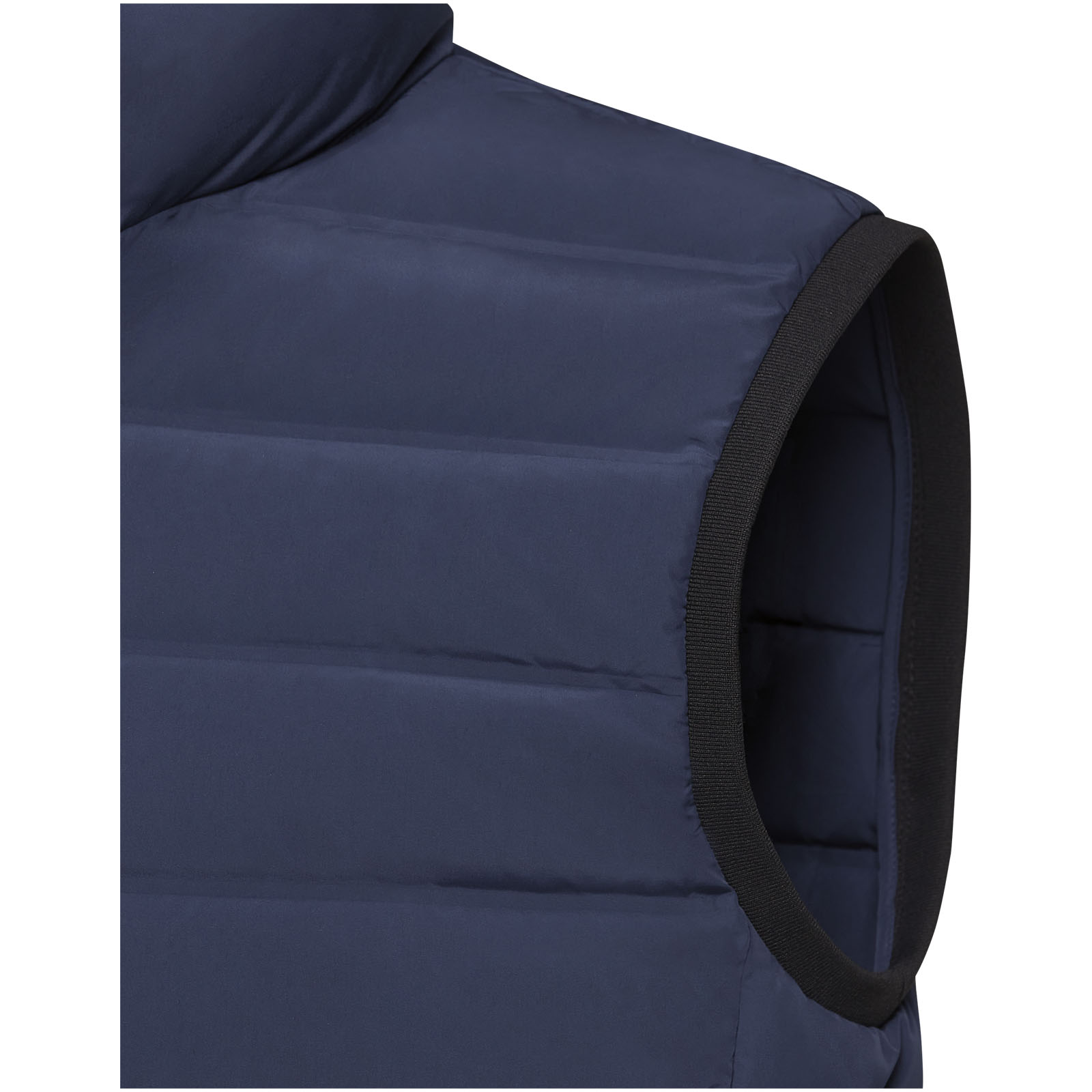 Macin Daunen Bodywarmer für Herren navy