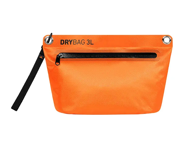 Reißverschluss-Tasche DRYBAG