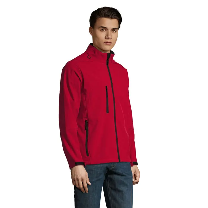 RELAX HERREN JACKE 340g