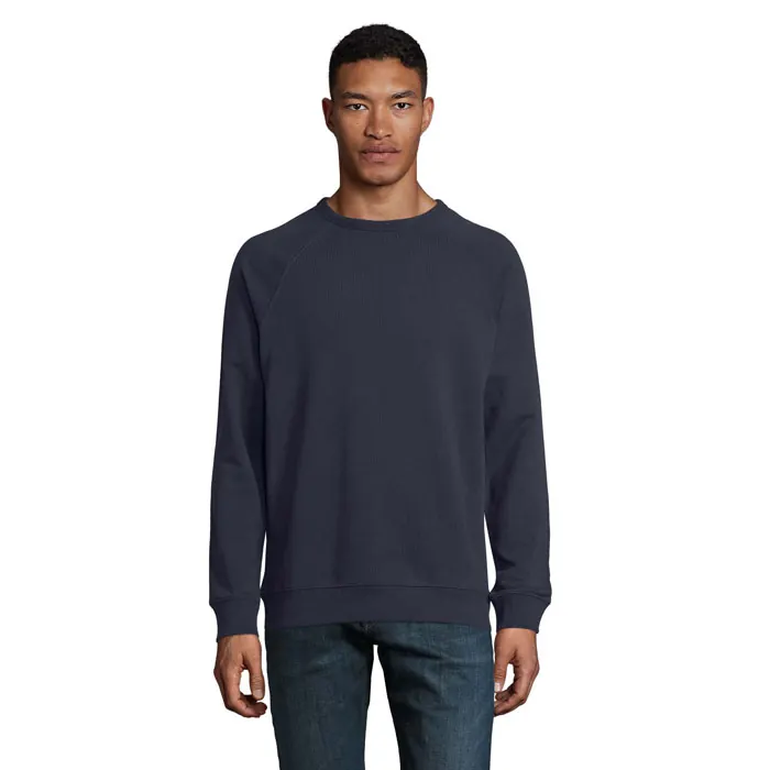Herren-Sweatshirt 400 Nelson