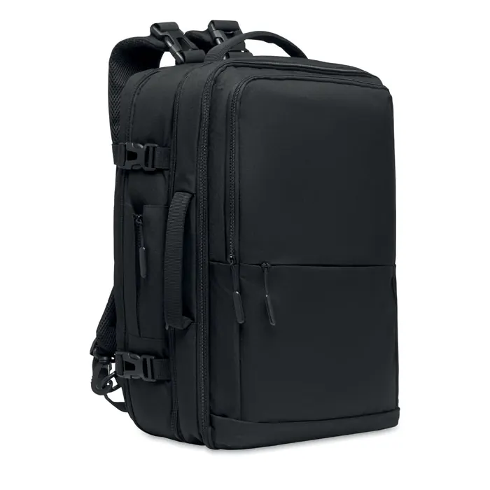 Rucksack 600D RPET