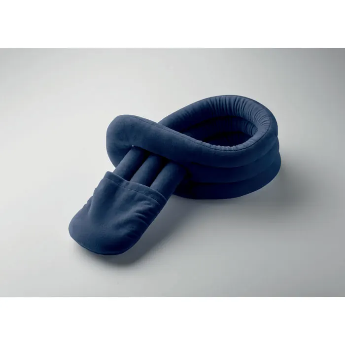 Flexibles Reisekissen