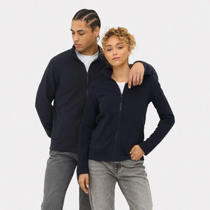 NORMAN DAMEN FLEECE 220