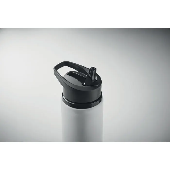 Einwandige Flasche 500 ml