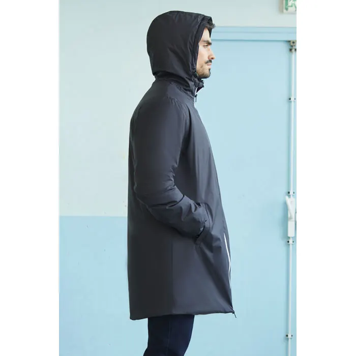ASTRA WARM UNISEX PARKA