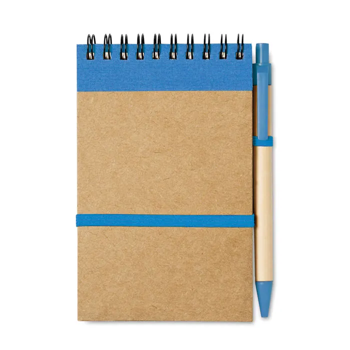 DIN A6 Notizbuch