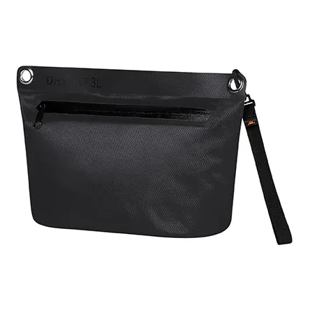 Reißverschluss-Tasche DRYBAG