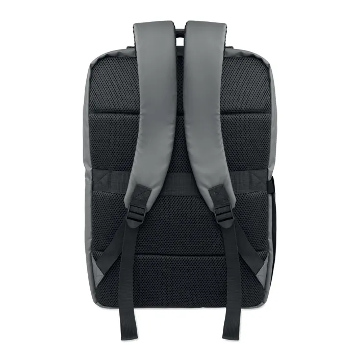 15" PU RPET Laptop-Rucksack