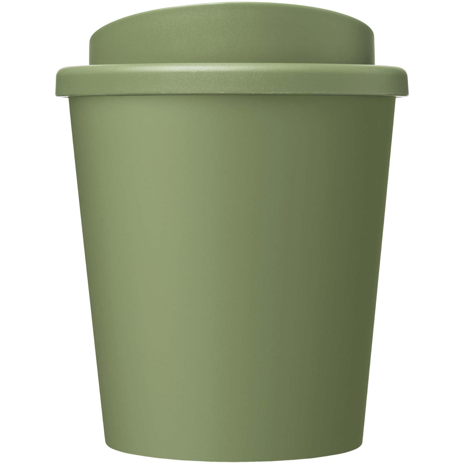 Americano® Espresso POP 250 ml Becher heather grün
