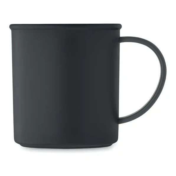 Vintage Kaffeebecher PP