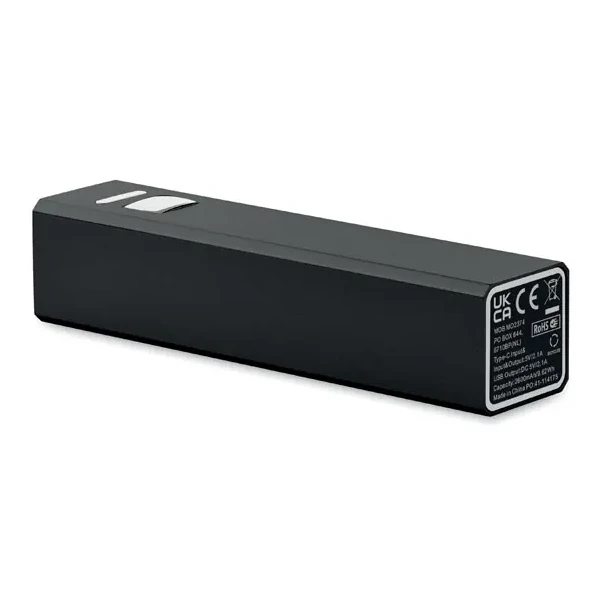 2600 mAh Powerbank