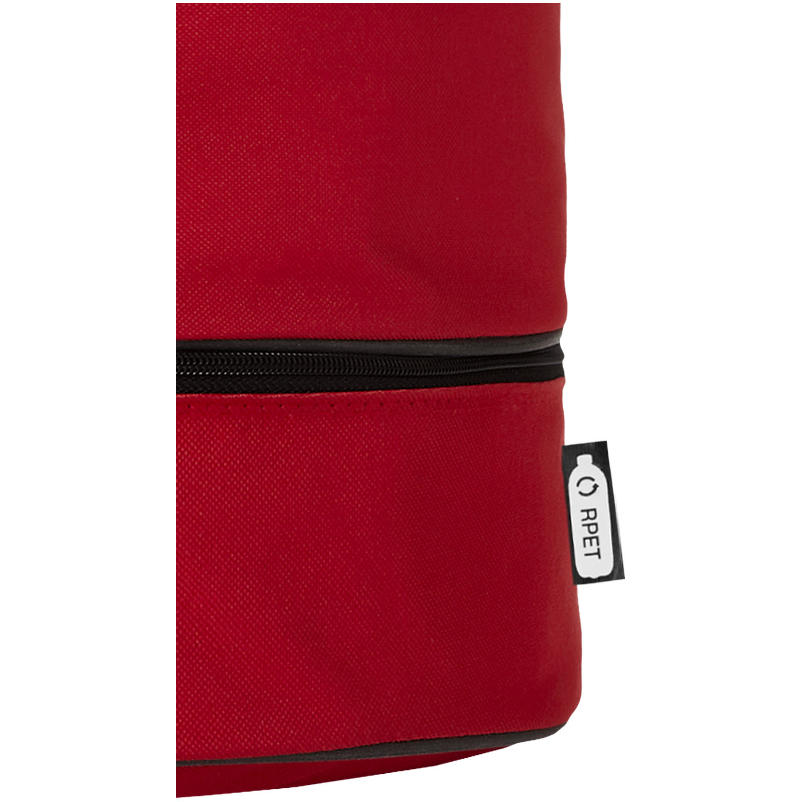 Retrend RPET Seesack 35L rot