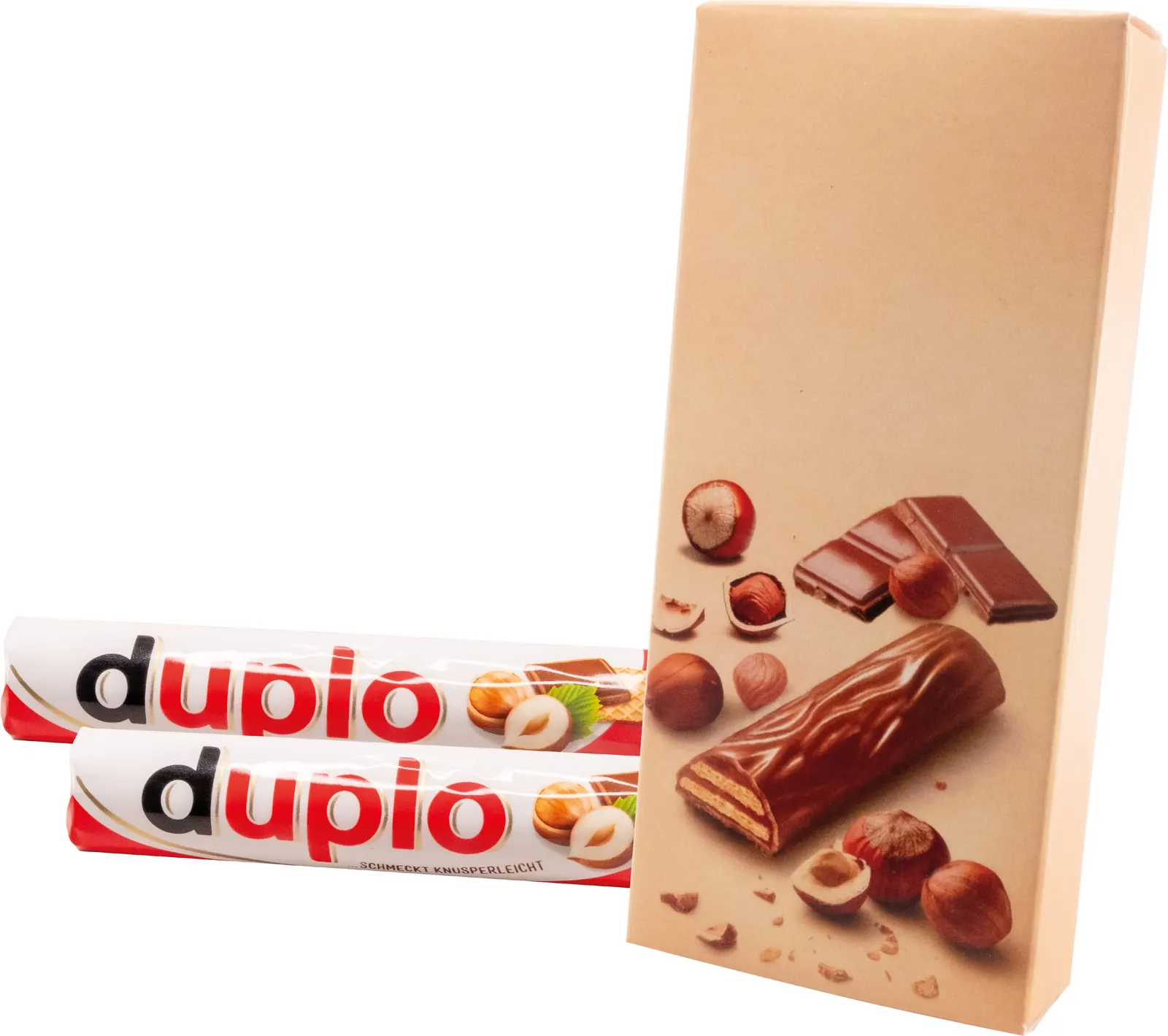 Schoko-Duett