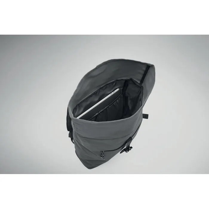 Rolltop-Rucksack 600D