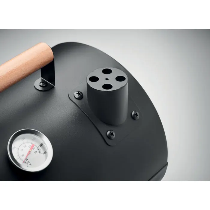 Tragbarer BBQ Grill