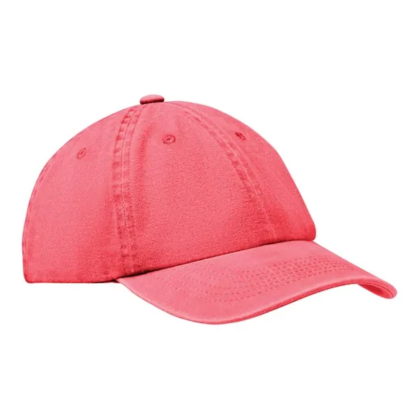 Baseball Kappe 6 Panels