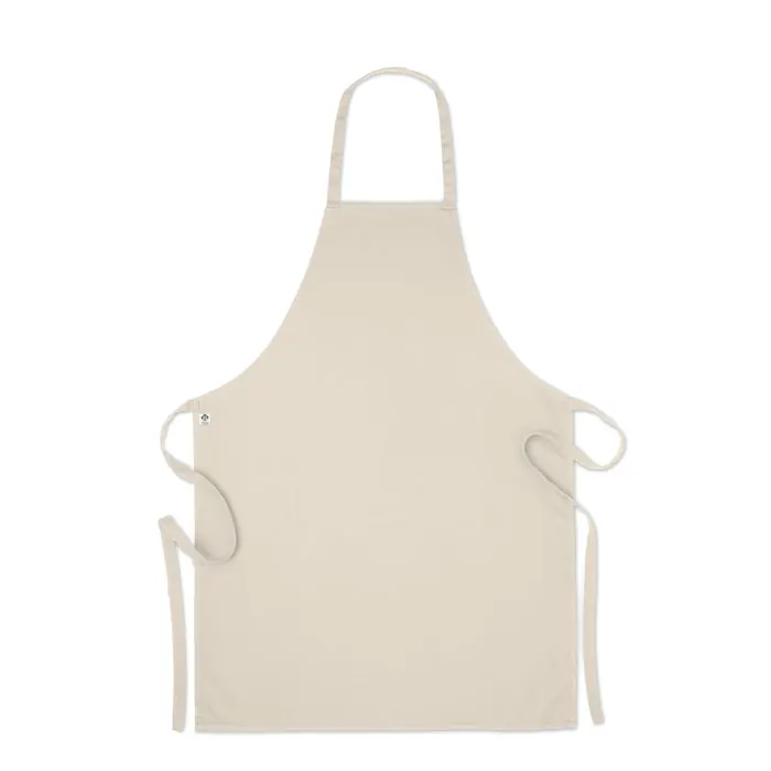 Küchenschürze Organic Cotton