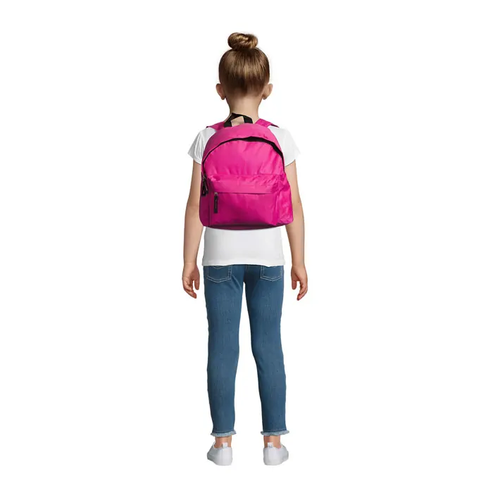 RIDER KIDS RUCKSACK
