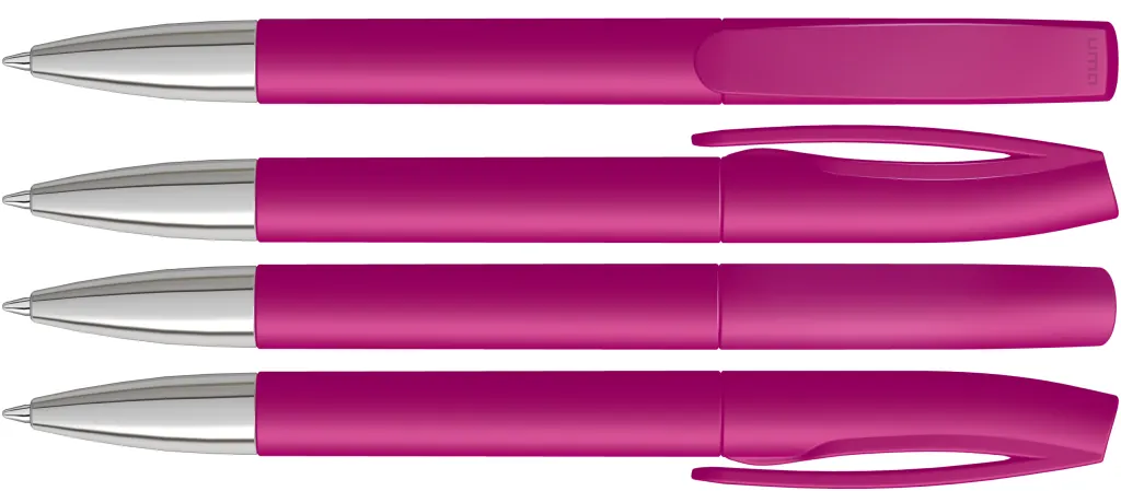 CORAL SI Drehkugelschreiber