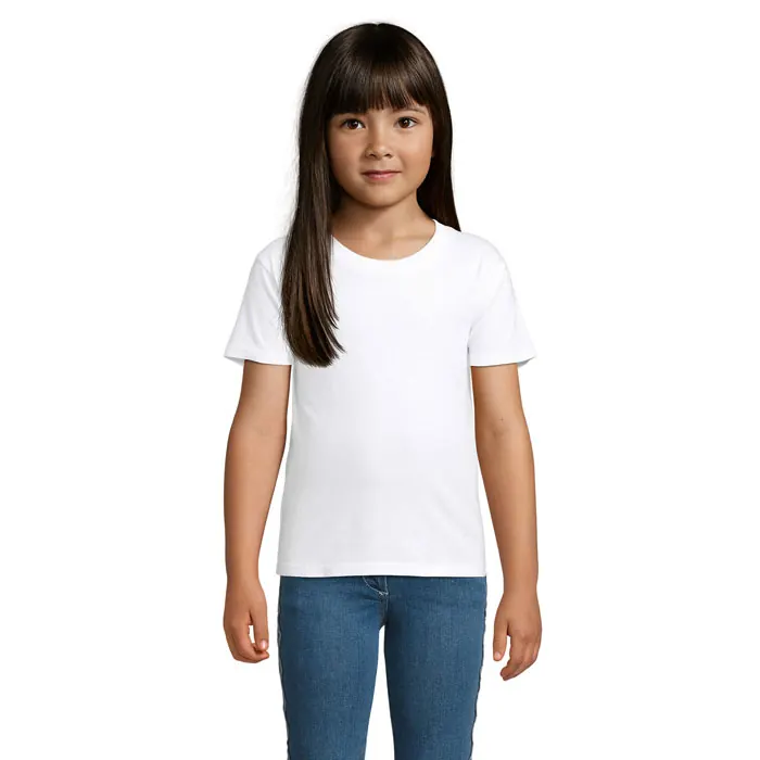 CRUSADER KINDERT-SHIRT 150g