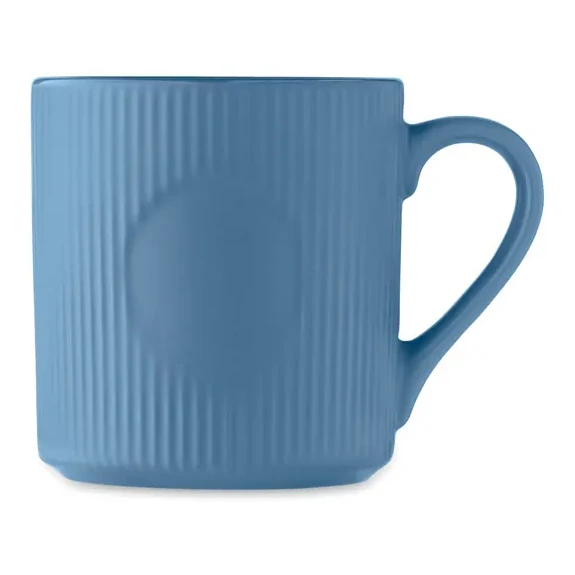 Keramikbecher matt 340ml
