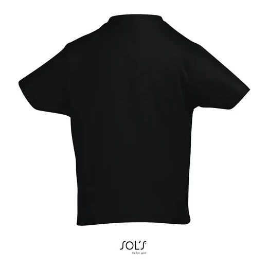 IMPERIAL KINDERT-SHIRT 190g