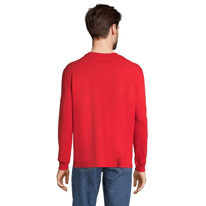 Unisex-Langarm-T-Shirt Pioneer