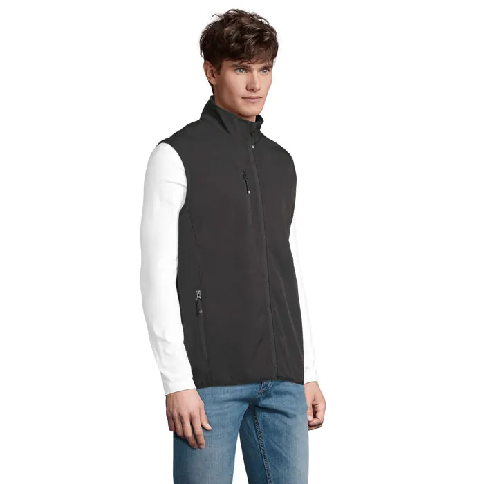 Herren-Bodywarmer Falcon BW