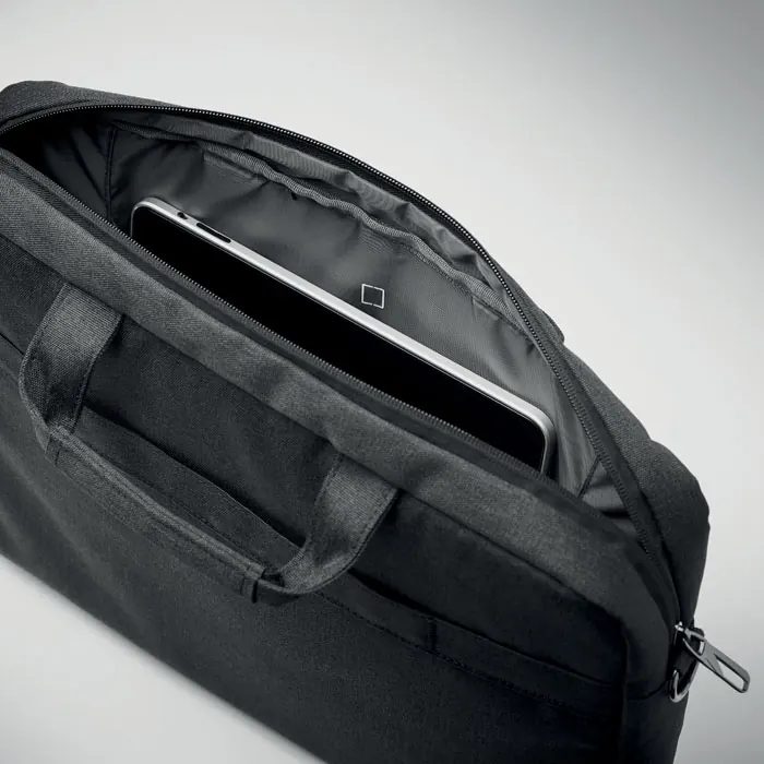 Laptop-Rucksack 600D RPET