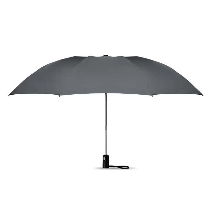 Reversibler Regenschirm