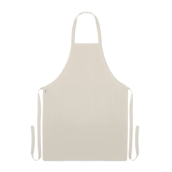Küchenschürze Organic Cotton