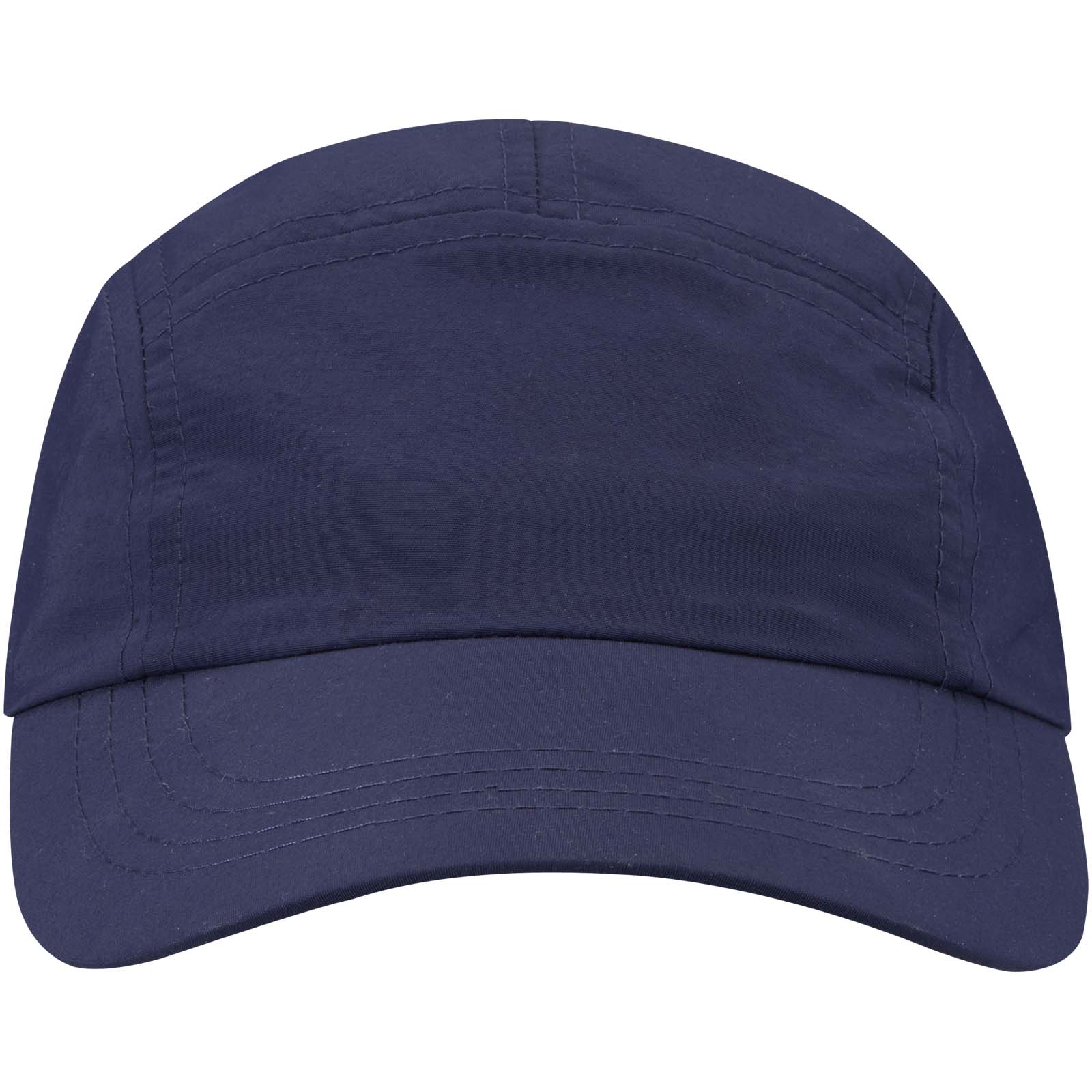 Solara Kappe aus 105 g/m2 Nylon navy