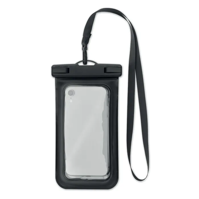 Wasserdichte Smartphone-Hülle