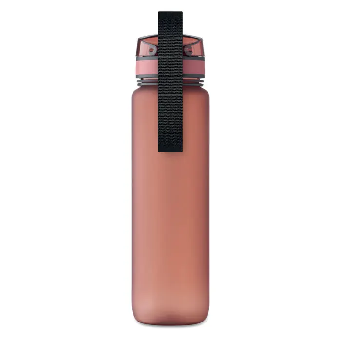 Sport-Trinkflasche RPET 1L